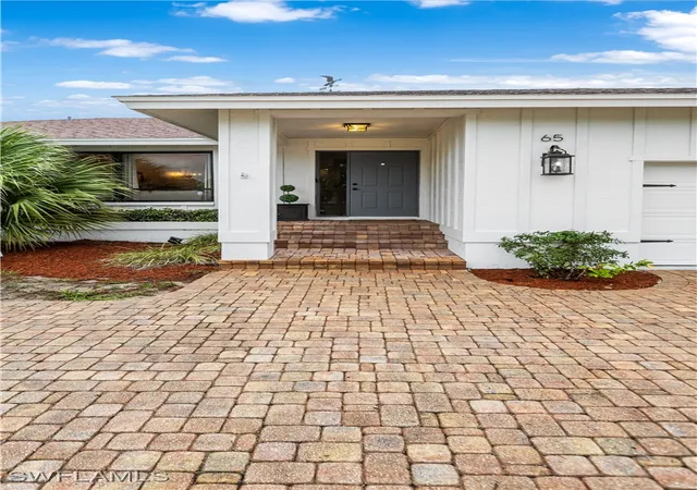 Photo 3 of Sale Pending at 65 Tahiti Rd, Marco Island, FL 34145 | MLS# 225063584 | Listing updated on 2026-07-31