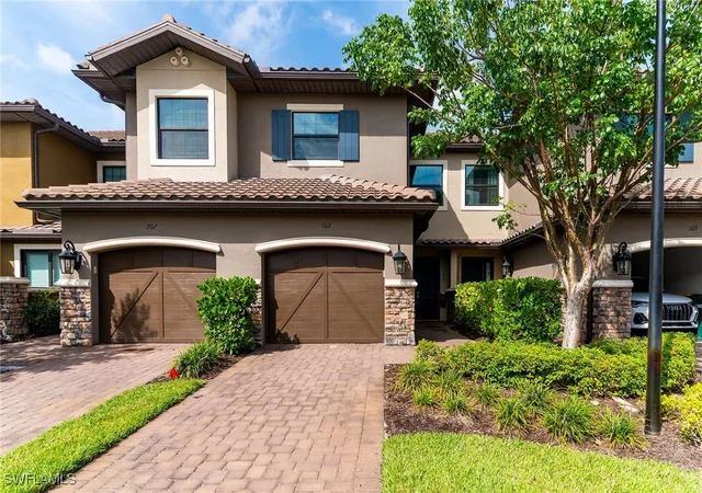 Photo 1 of Condo for sale at 15249 Zeno Way #102, Naples, FL 34114 | MLS# 225063579 | Listing updated on 2026-06-25