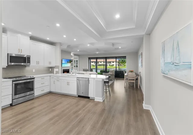Photo 3 of Condo for sale at 15249 Zeno Way #102, Naples, FL 34114 | MLS# 225063579 | Listing updated on 2026-06-25