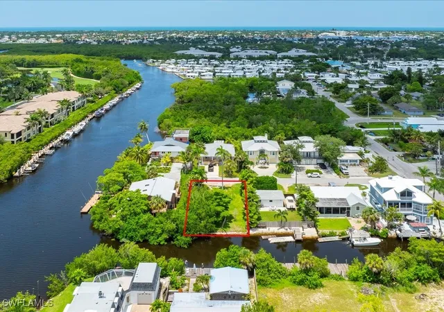 Photo 1 of Land for sale at 2977 Poplar St, Naples, FL 34112 | MLS# 225063612 | Listing updated on 2026-07-02