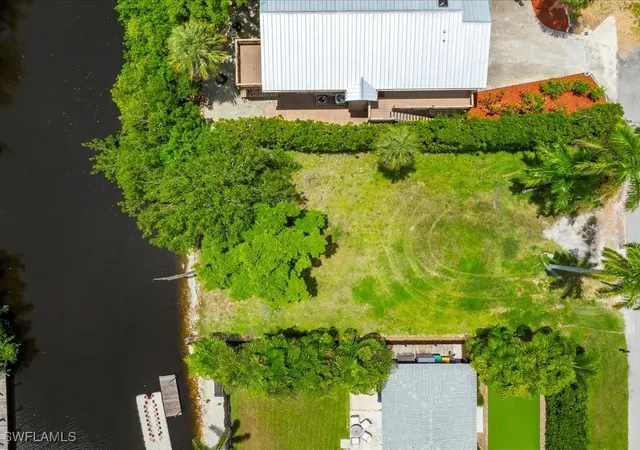 Photo 2 of Land for sale at 2977 Poplar St, Naples, FL 34112 | MLS# 225063612 | Listing updated on 2026-07-02