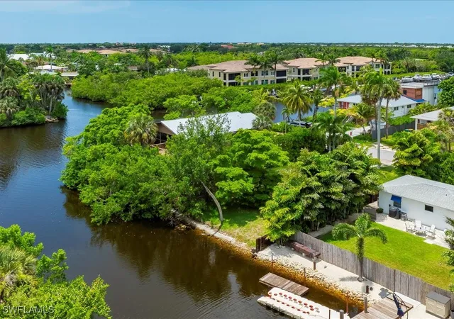 Photo 3 of Land for sale at 2977 Poplar St, Naples, FL 34112 | MLS# 225063612 | Listing updated on 2026-07-02