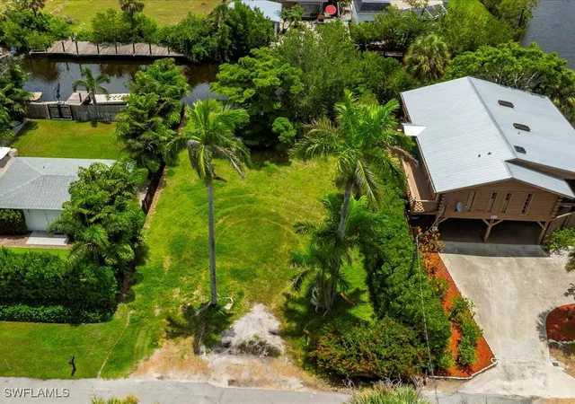 Photo 3 of Land for sale at 2977 Poplar St, Naples, FL 34112 | MLS# 225063612 | Listing updated on 2026-07-02