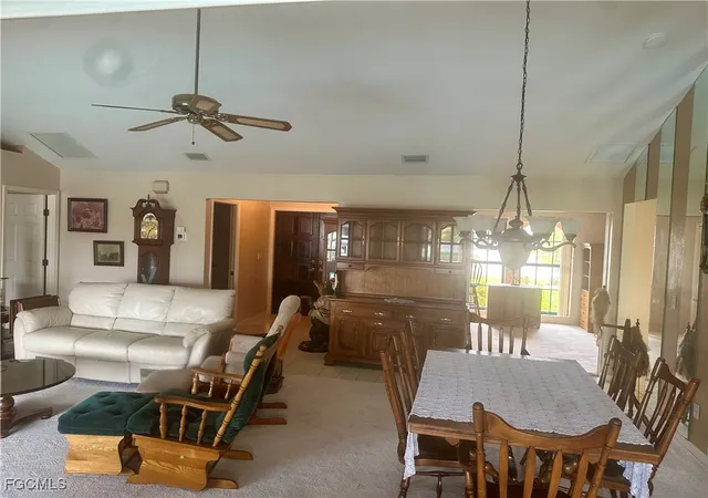 3rd image of 4101 Sw 28Th Pl, Cape Coral, FL 33914 | MLS# 2025000219