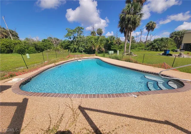 Photo 3 of Land for sale at 13690 Gannet Dr, Fort Myers, FL 33908 | MLS# 2025000242 | Listing updated on 2026-07-28
