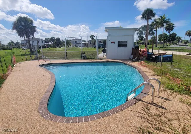 Photo 3 of Land for sale at 13690 Gannet Dr, Fort Myers, FL 33908 | MLS# 2025000242 | Listing updated on 2026-07-28