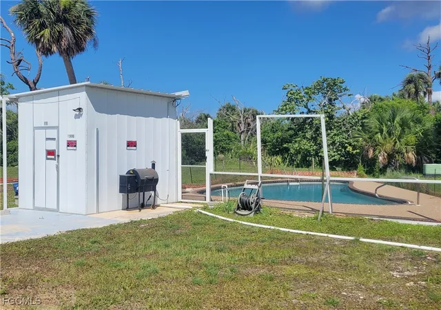 Photo 4 of Land for sale at 13690 Gannet Dr, Fort Myers, FL 33908 | MLS# 2025000242 | Listing updated on 2026-07-28