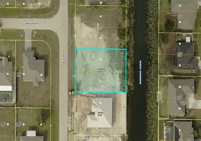 1st image of 1421 Sw 11th Ct, Cape Coral, FL 33991 | MLS# 2025000253