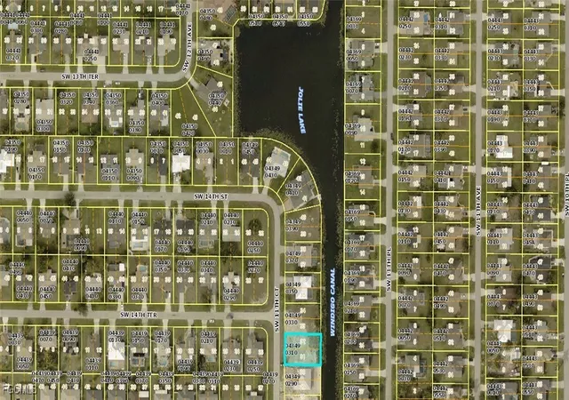 4th image of 1421 Sw 11th Ct, Cape Coral, FL 33991 | MLS# 2025000253