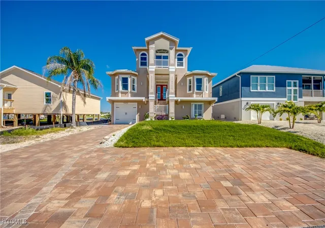 1st image of 3430 1st Ave, Saint James City, FL 33956 | MLS# 2025000268