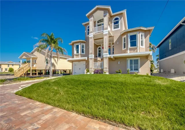 2nd image of 3430 1st Ave, Saint James City, FL 33956 | MLS# 2025000268