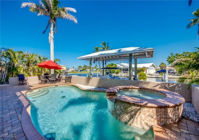 49th image of 3430 1st Ave, Saint James City, FL 33956 | MLS# 2025000268
