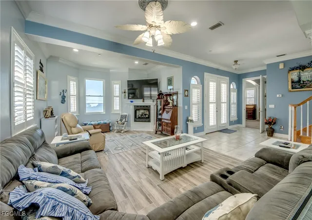 4th image of 3430 1St Ave, Saint James City, FL 33956 | MLS# 2025000268