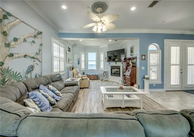 5th image of 3430 1St Ave, Saint James City, FL 33956 | MLS# 2025000268