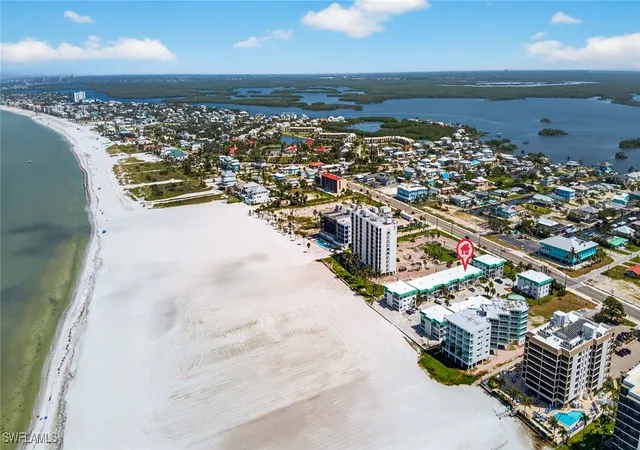 1st image of 6500 Estero Blvd #G204, Fort Myers Beach, FL 33931 | MLS# 225063679
