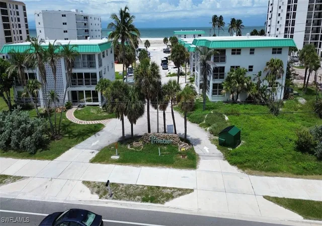 2nd image of 6500 Estero Blvd, Fort Myers Beach, FL 33931