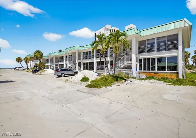 28th image of 6500 Estero Blvd #G204, Fort Myers Beach, FL 33931 | MLS# 225063679