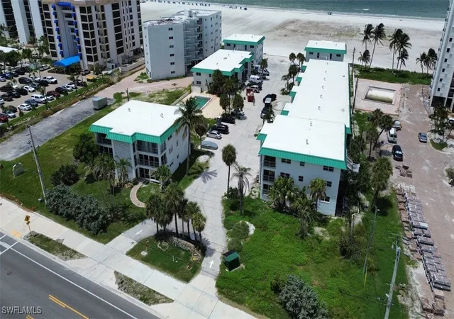 2nd image of 6500 Estero Blvd #G204, Fort Myers Beach, FL 33931 | MLS# 225063679
