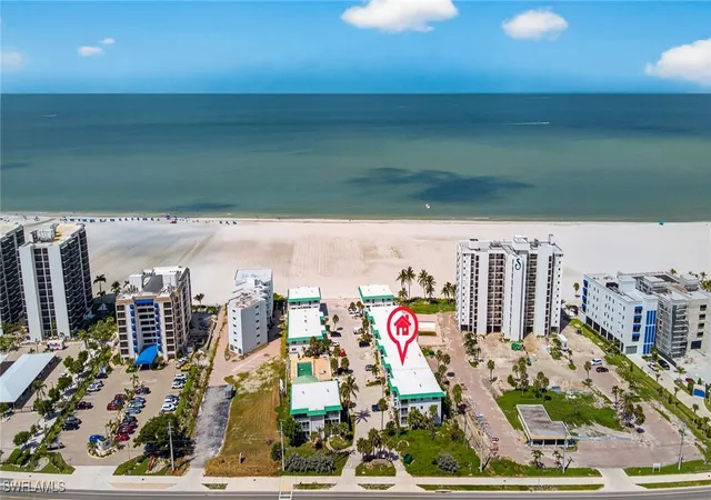 3rd image of 6500 Estero Blvd #G204, Fort Myers Beach, FL 33931 | MLS# 225063679