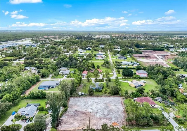 Photo 1 of Land for sale at 10451 Shangri La Rd, Bonita Springs, FL 34135 | MLS# 225063753 | Listing updated on 2026-06-29