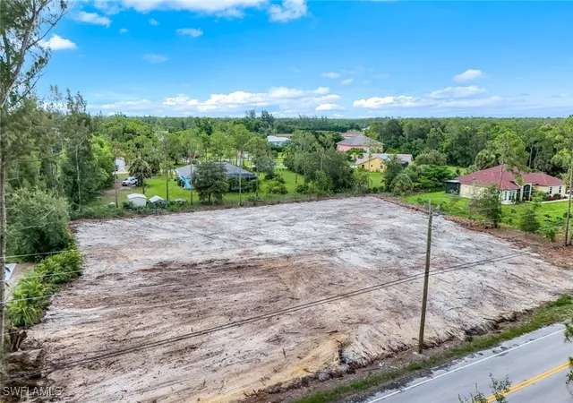 Photo 2 of Land for sale at 10451 Shangri La Rd, Bonita Springs, FL 34135 | MLS# 225063753 | Listing updated on 2026-06-29