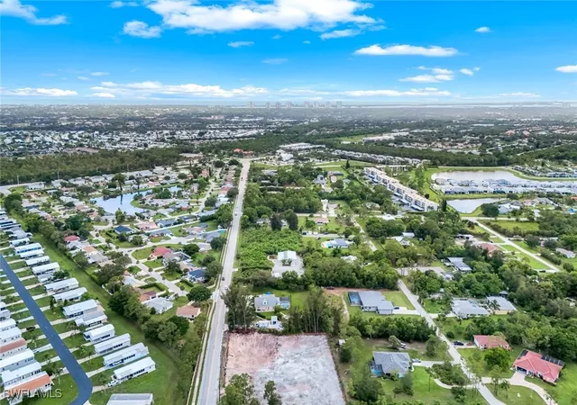 Photo 3 of Land for sale at 10451 Shangri La Rd, Bonita Springs, FL 34135 | MLS# 225063753 | Listing updated on 2026-06-29