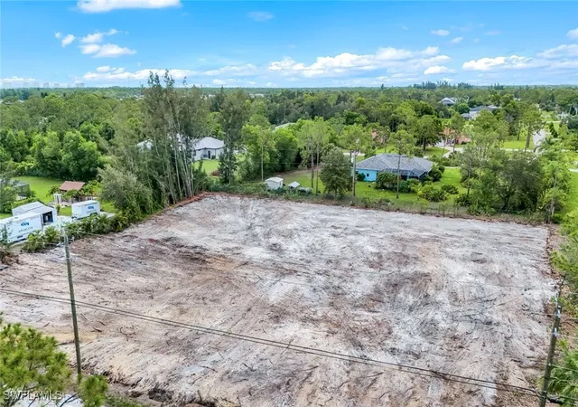 Photo 4 of Land for sale at 10451 Shangri La Rd, Bonita Springs, FL 34135 | MLS# 225063753 | Listing updated on 2026-06-29
