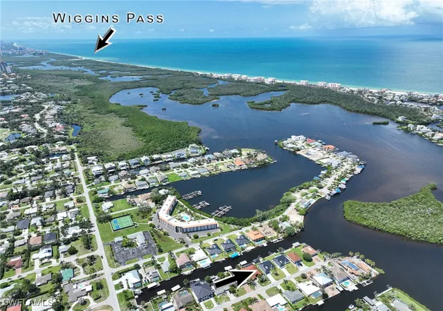 Homes for sale in Bonita Springs, FL | 236 2Nd St, Bonita Springs, FL 34134 | MLS# 225063788
