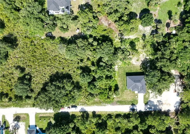 Photo 2 of Land for sale at 404 Thompson Ave, Lehigh Acres, FL 33972 | MLS# 2025000550 | Listing updated on 2026-08-04