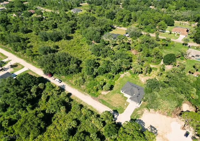 Photo 3 of Land for sale at 404 Thompson Ave, Lehigh Acres, FL 33972 | MLS# 2025000550 | Listing updated on 2026-08-04