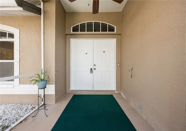 Photo 3 of Single family home for sale at 273 Justene Cir, Lehigh Acres, FL 33936 | MLS# 2025000557 | Listing updated on 2026-06-30