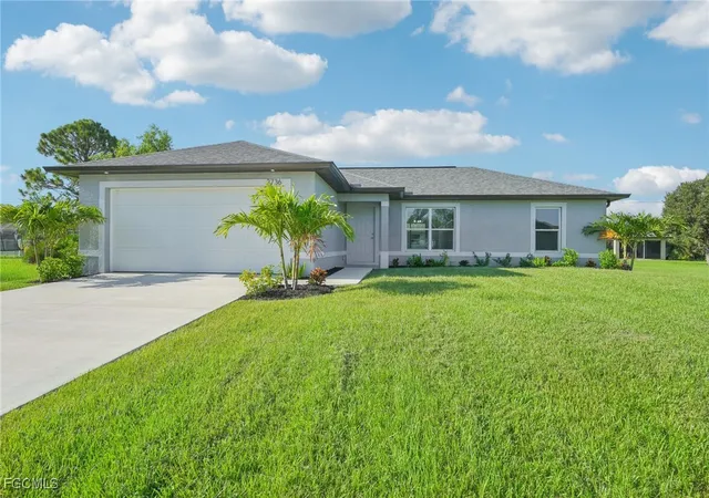 1st image of 11145 2nd Ave, Punta Gorda, FL 33955 | MLS# 2025000595