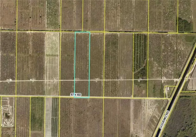 6th image of 6676 5th Rd, Labelle, FL 33935 | MLS# 2025000605