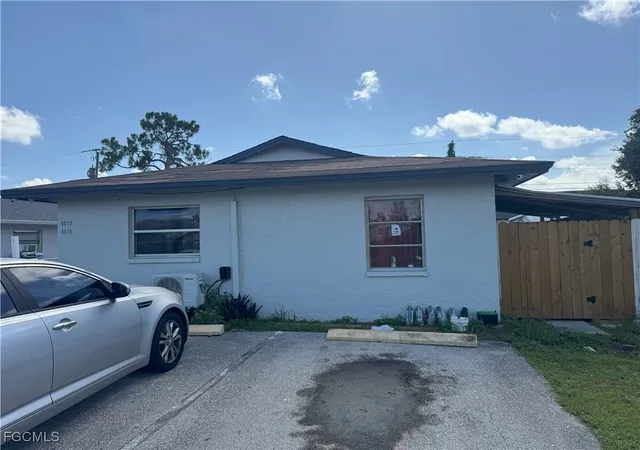 1st image of 5515 5Th Ave, Fort Myers, FL 33907 | MLS# 2025000608