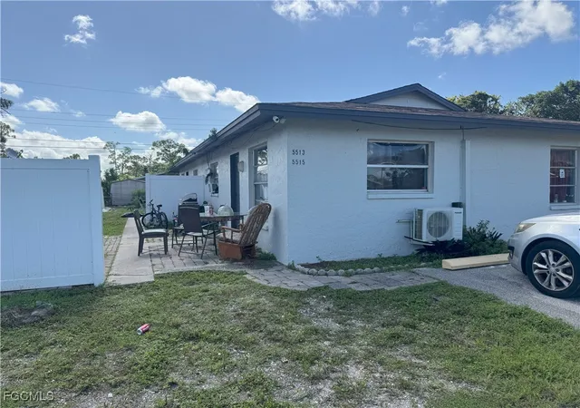 2nd image of 5515 5Th Ave, Fort Myers, FL 33907 | MLS# 2025000608