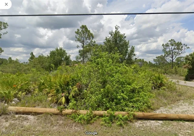 Photo 1 of Sale Pending at 301 W 15th Street, Lehigh Acres, FL 33972 | MLS# 2025000667 | Listing updated on 2025-11-29