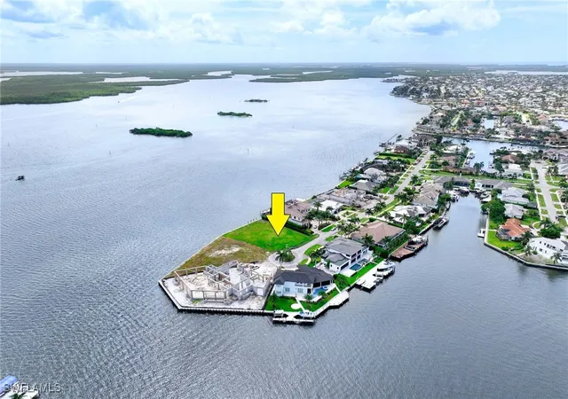 Photo 3 of Land for sale at 1411 Butterfield Ct, Marco Island, FL 34145 | MLS# 225063961 | Listing updated on 2026-06-24
