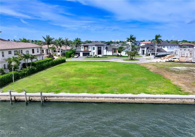 Photo 3 of Land for sale at 1411 Butterfield Ct, Marco Island, FL 34145 | MLS# 225063961 | Listing updated on 2026-06-24