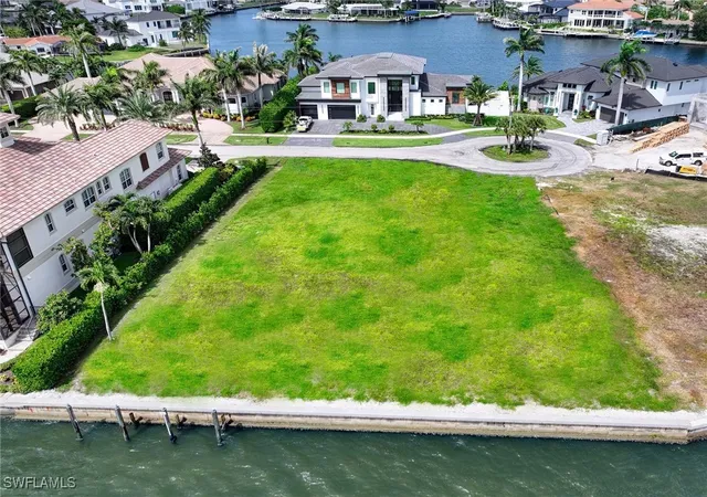 Photo 4 of Land for sale at 1411 Butterfield Ct, Marco Island, FL 34145 | MLS# 225063961 | Listing updated on 2026-06-24