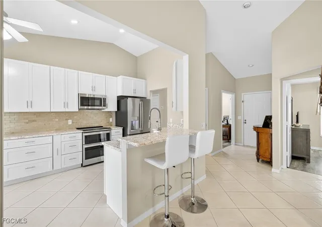 Photo 3 of Sale Pending at 9242 Coral Isle Way, Fort Myers, FL 33919 | MLS# 2025002290 | Listing updated on 2025-10-26