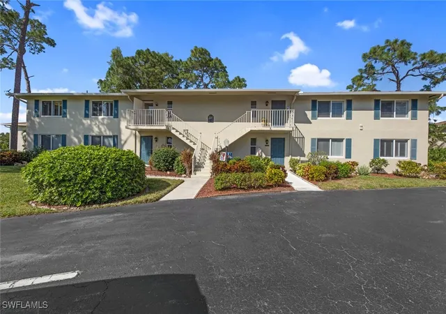 Homes for sale in Naples, FL | 237 Albi Rd #4, Naples, FL 34112 | MLS# 225064060