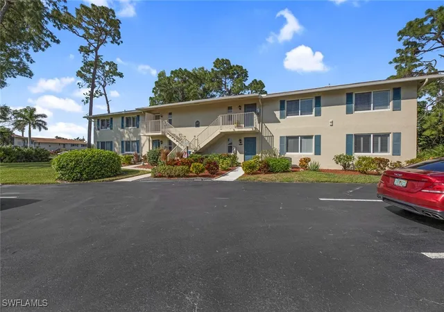 Homes for sale in Naples, FL | 237 Albi Rd #4, Naples, FL 34112 | MLS# 225064060