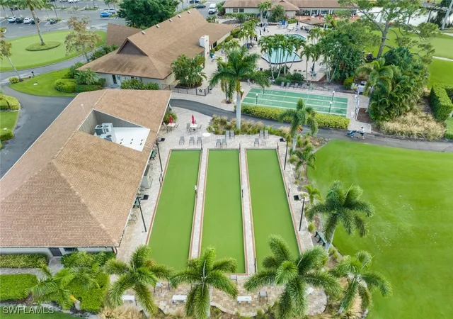 Homes for sale in Naples, FL | 237 Albi Rd #4, Naples, FL 34112 | MLS# 225064060