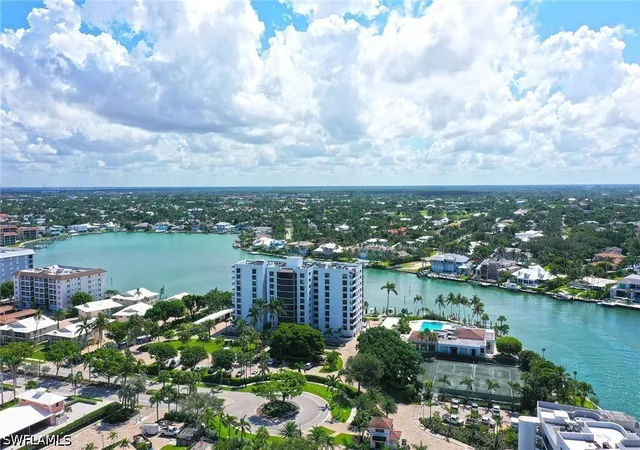 2nd image of 2400 Gulf Shore Blvd N #502, Naples, FL 34103 | MLS# 225064132