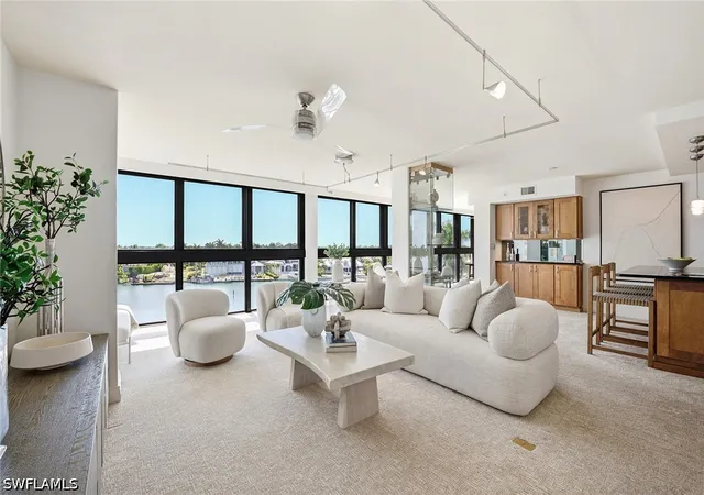 4th image of 2400 Gulf Shore Blvd N #502, Naples, FL 34103 | MLS# 225064132