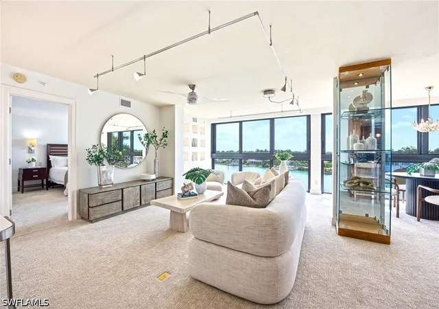 5th image of 2400 Gulf Shore Blvd N #502, Naples, FL 34103 | MLS# 225064132