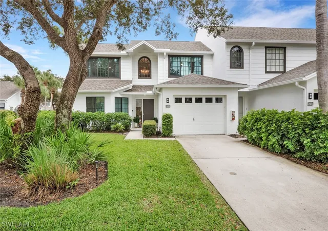 Photo 1 of Sale Pending at 871 Meadowland Dr #F, Naples, FL 34108 | MLS# 225064173 | Listing updated on 2026-06-12