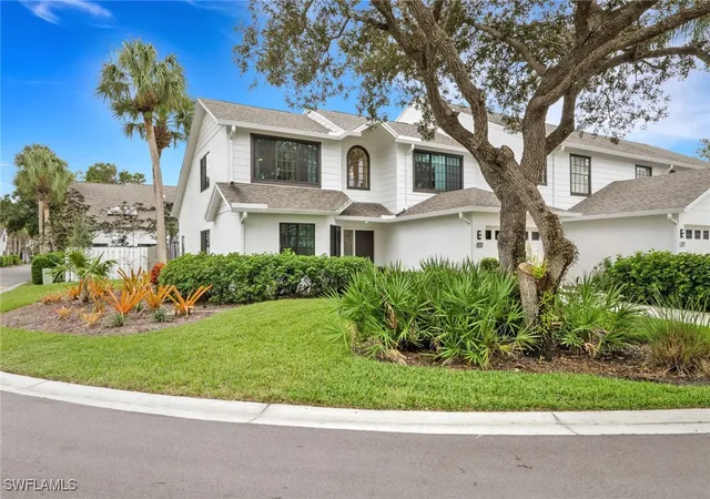 Photo 2 of Sale Pending at 871 Meadowland Dr #F, Naples, FL 34108 | MLS# 225064173 | Listing updated on 2026-06-12