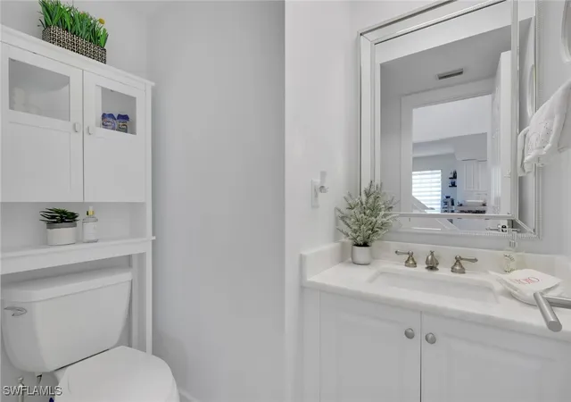 Photo 4 of Sale Pending at 871 Meadowland Dr #F, Naples, FL 34108 | MLS# 225064173 | Listing updated on 2026-06-12