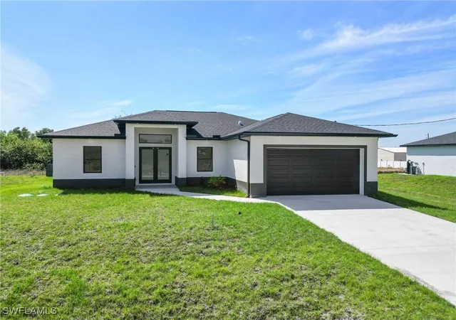 1st image of 2814 44th St W, Lehigh Acres, FL 33971 | MLS# 225064171